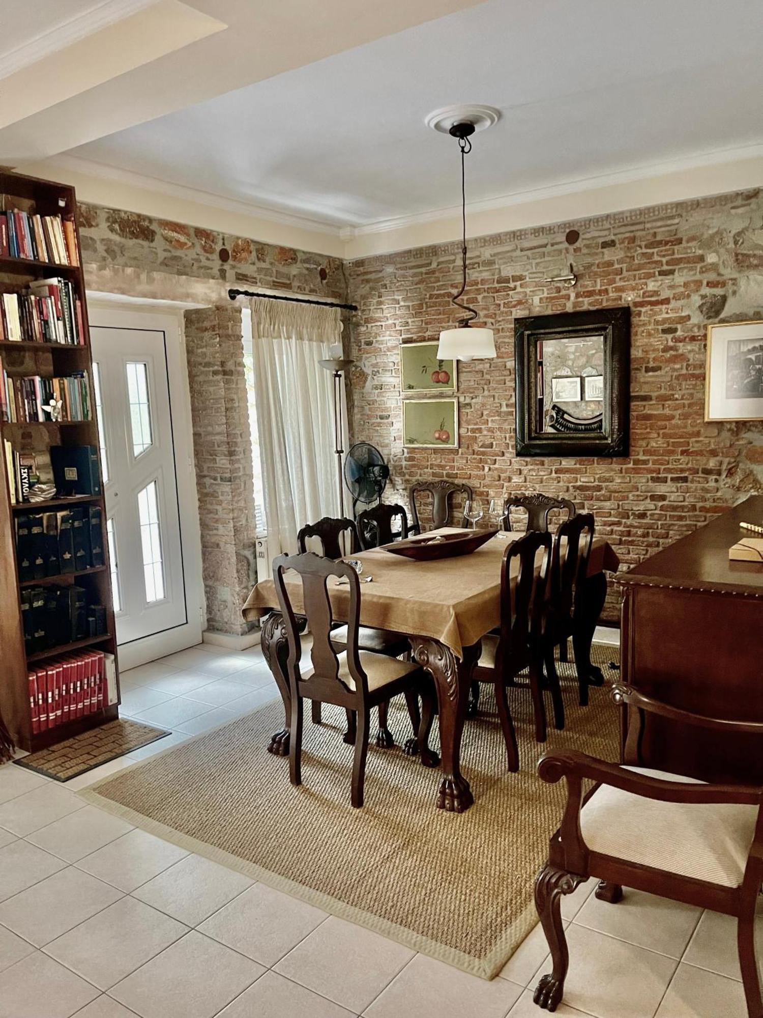 Magnolia Residence Mytilíni Zewnętrze zdjęcie