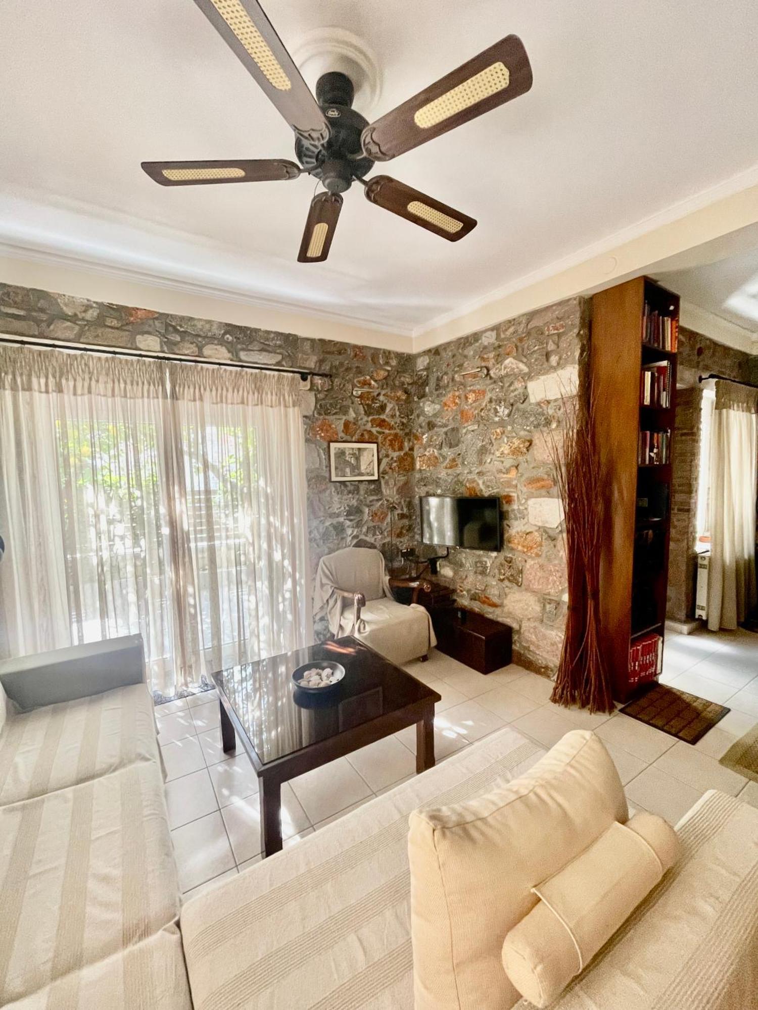 Magnolia Residence Mytilíni Zewnętrze zdjęcie