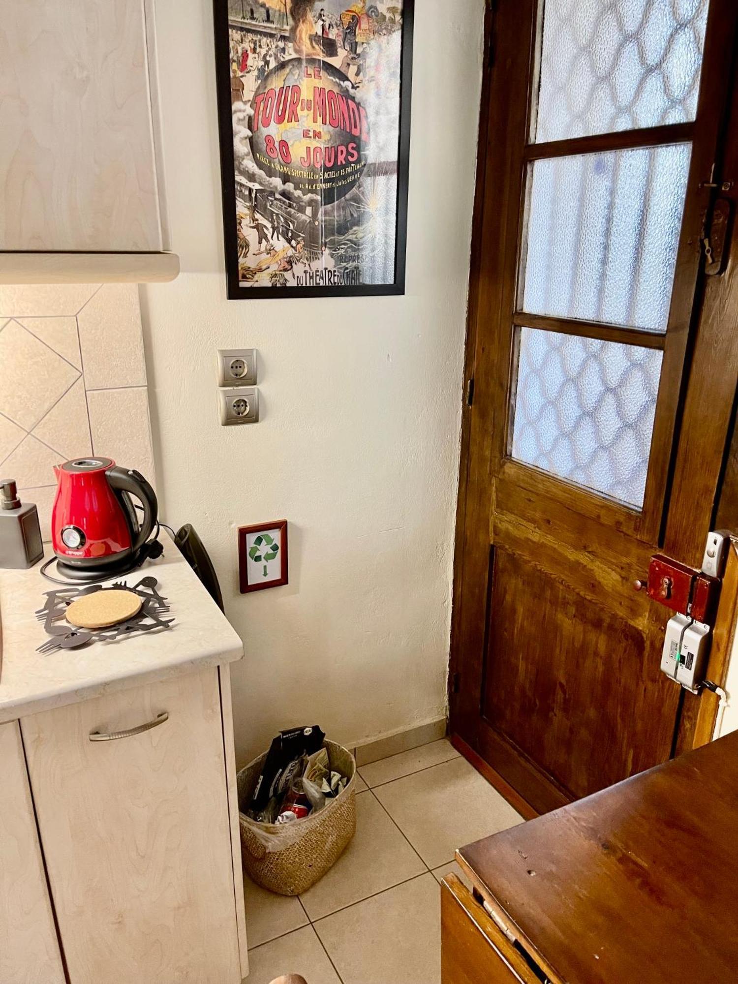 Magnolia Residence Mytilíni Zewnętrze zdjęcie
