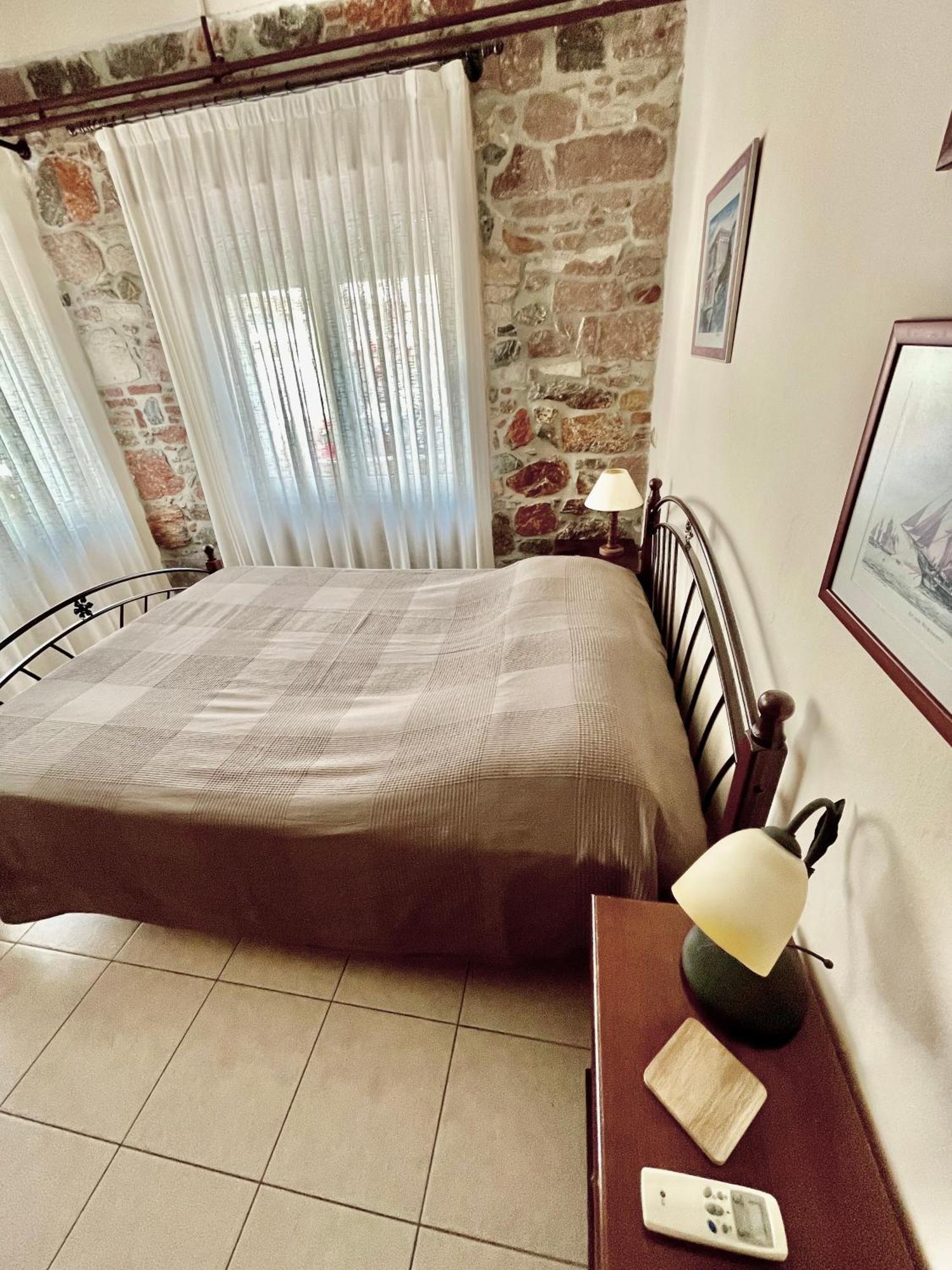Magnolia Residence Mytilíni Zewnętrze zdjęcie